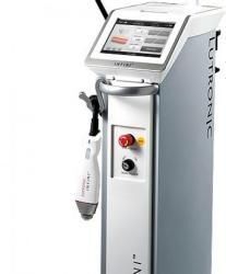 Radiofrequency Microneedling